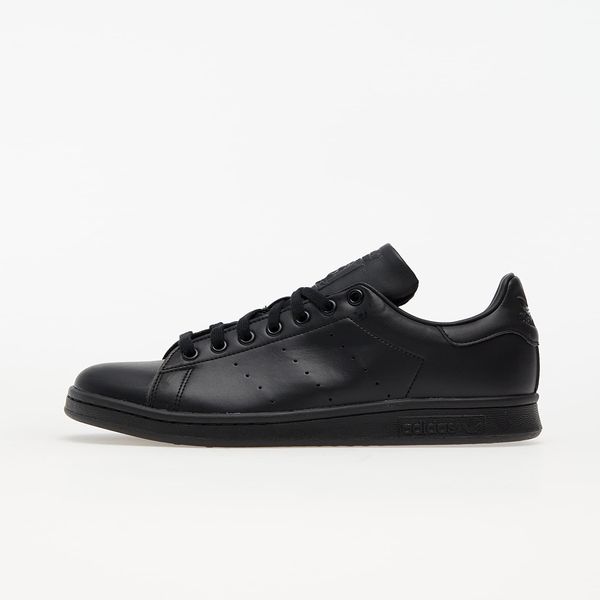 adidas Originals adidas Stan Smith Core Black/ Core Black/ Ftw White