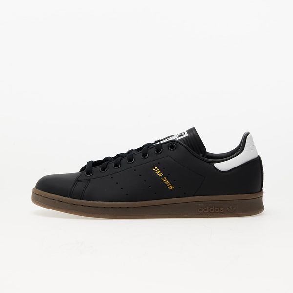 adidas Originals adidas Stan Smith Core Black/ Ftw White/ Gum5