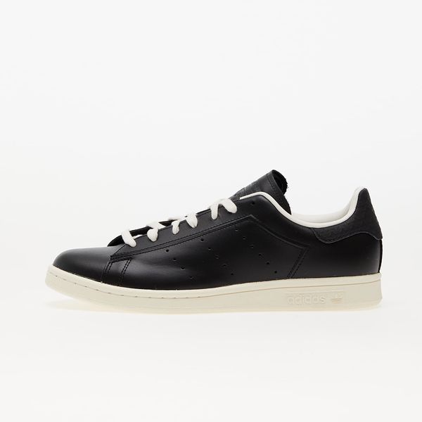 adidas Originals adidas Stan Smith Core Black/ Off White/ Off White