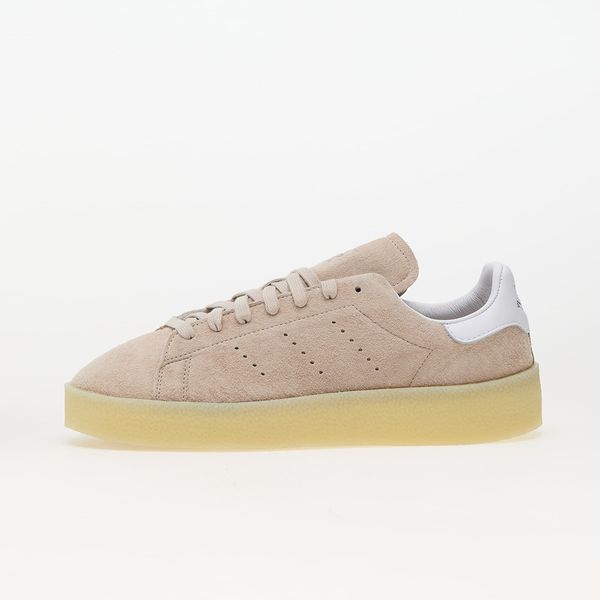 adidas Originals adidas Stan Smith Crepe Wonder Beige/ Ftw White/ Supplier Colour