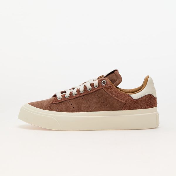 adidas Originals adidas Stan Smith Cs Lux Preloved Brown/ Off White/ Crew White