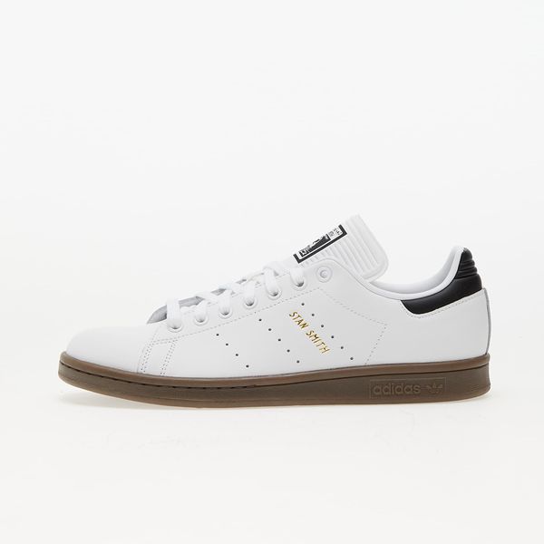 adidas Originals adidas Stan Smith Ftw White/ Core Black/ Gum5