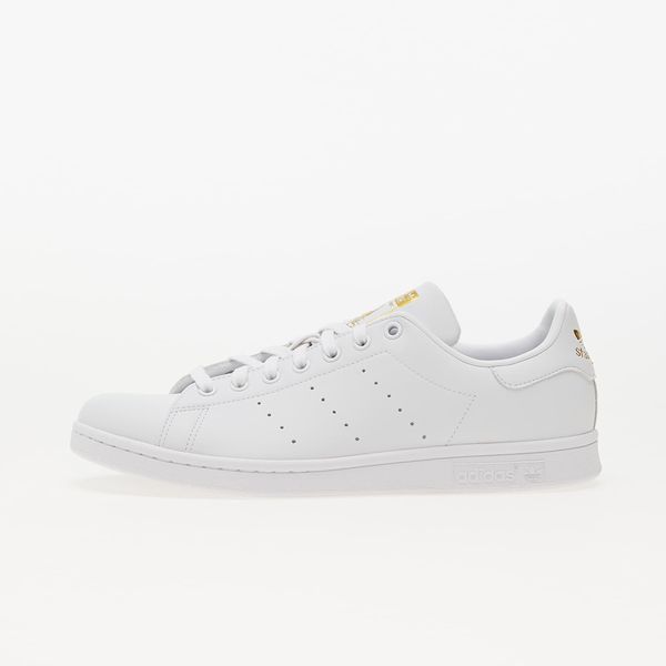 adidas Originals adidas Stan Smith Ftw White/ Ftw White/ Ftw White