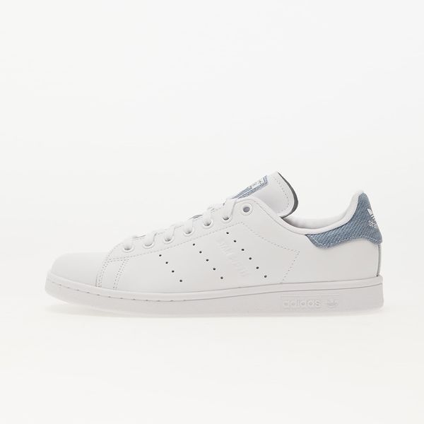 adidas Originals adidas Stan Smith Ftw White/ Panton/ Panton