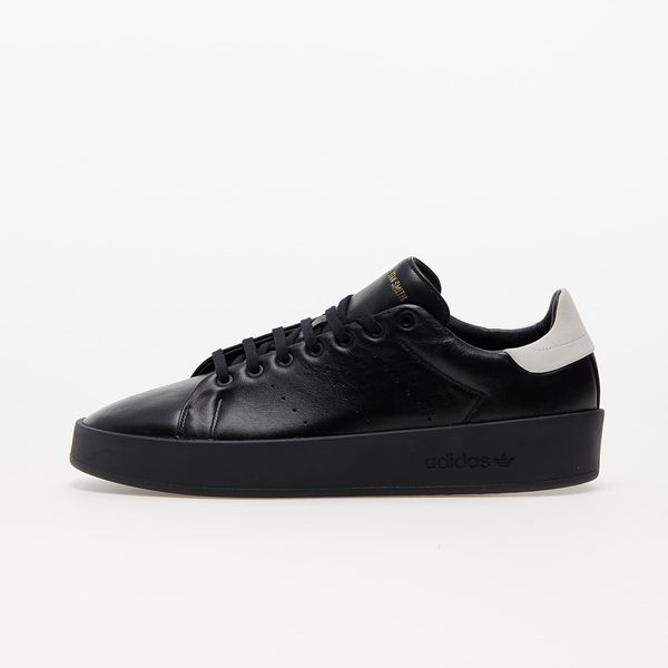 adidas Originals adidas Stan Smith Recon Core Black/ Core Black/ Crystal White