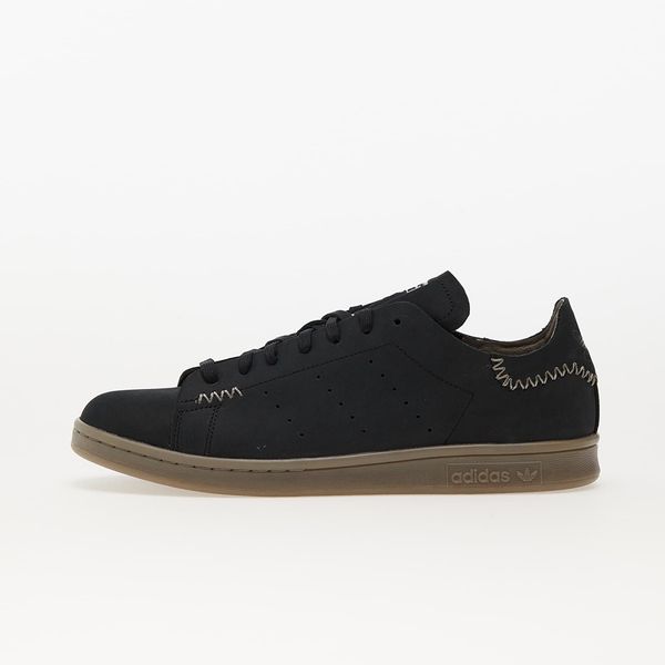 adidas Originals adidas Stan Smith Recon Core Black/ Core Black/ Simple Brown