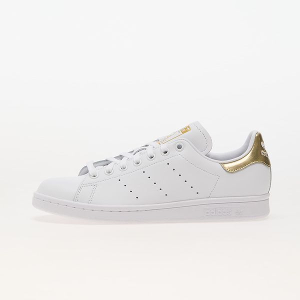 adidas Originals adidas Stan Smith W Ftw White/ Ftw White/ Gold Mate