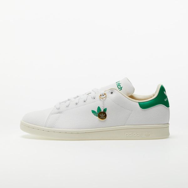 adidas Originals adidas Stan Smith x Sporty&Rich Og White/ Green/ Off White