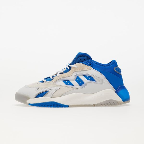 adidas Originals adidas Streetball II Ftw White/ Blue Bird/ Ecru Tint