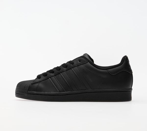 adidas Originals adidas Superstar Core Black/ Core Black/ Core Black