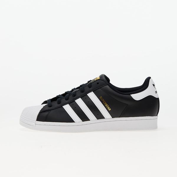 adidas Originals adidas Superstar Core Black/ Ftw White/ Core Black