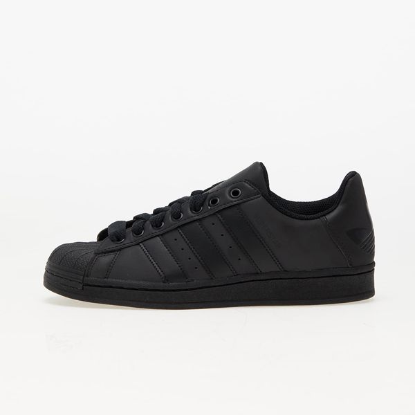 adidas Originals adidas Superstar Core Black/ Ftw White/ Supplier Colour