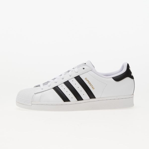 adidas Originals adidas Superstar Ftw White/ Core Black/ Ftw White