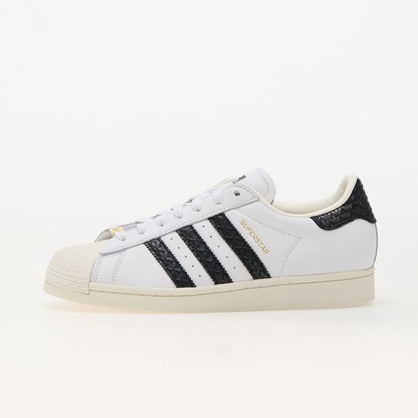 adidas Originals adidas Superstar Ftw White/ Core Black/ Gold Metallic