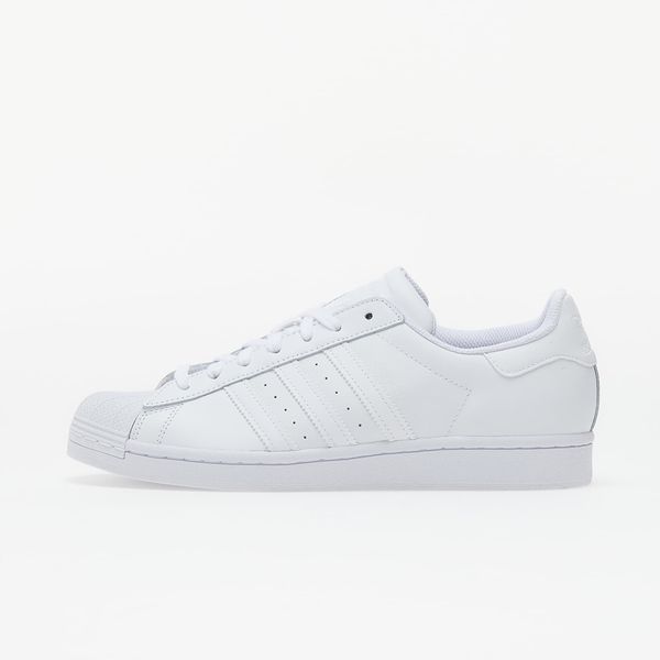 adidas Originals adidas Superstar Ftw White/ Ftw White/ Ftw White