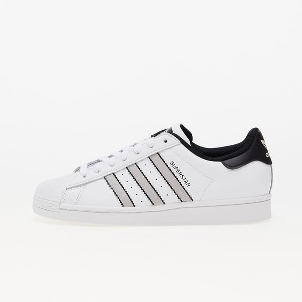 adidas Originals adidas Superstar Ftw White/ Grey Two/ Core Black