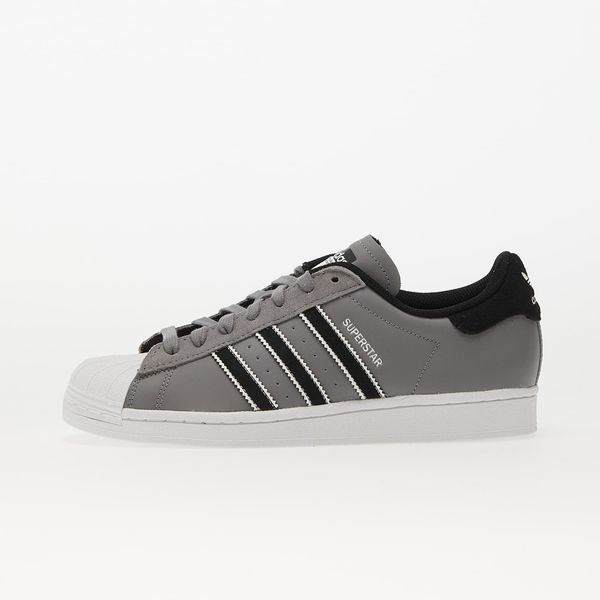 adidas Originals adidas Superstar Grey Three