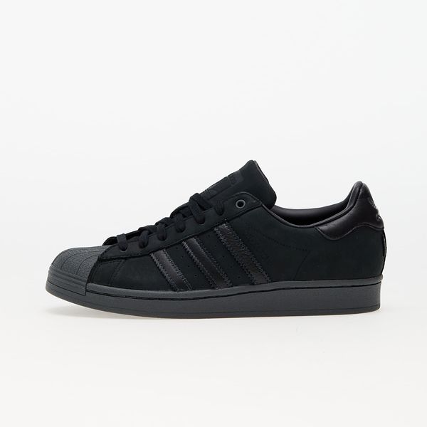 adidas Originals adidas Superstar GTX Core Black/ Grey Six/ Arctic Night