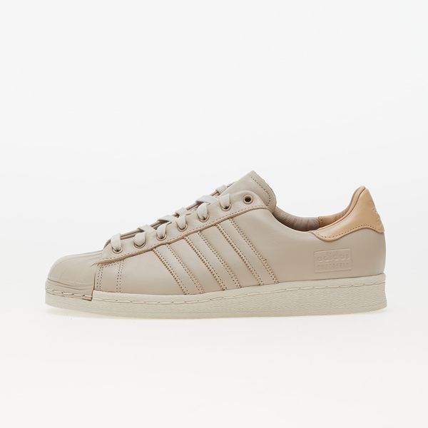 adidas Originals adidas Superstar Lux Wonder Beige/ Wonder Beige/ Aluminium