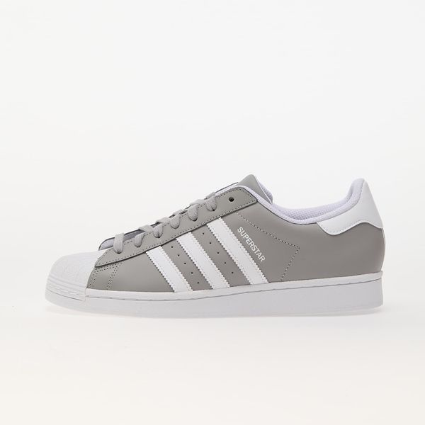 adidas Originals adidas Superstar Multi Solid Grey/ Ftw White/ Ftw White