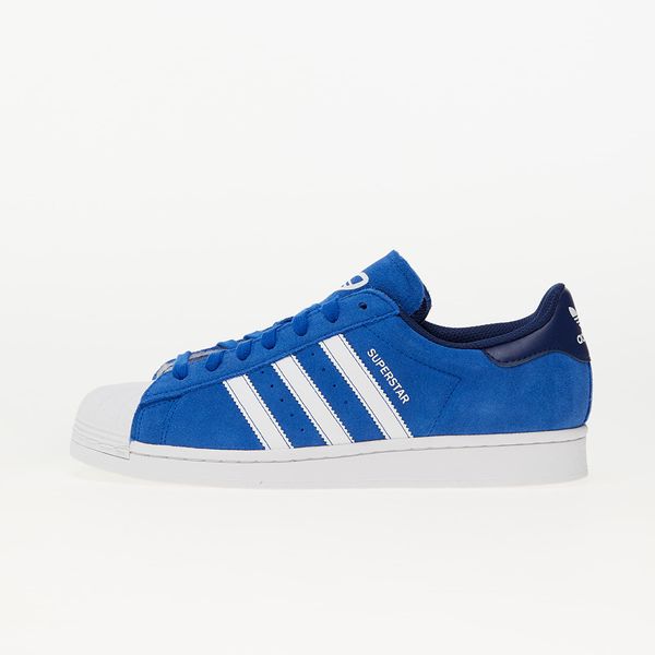 adidas Originals adidas Superstar Royal Blue/ Ftw White/ Dark Blue