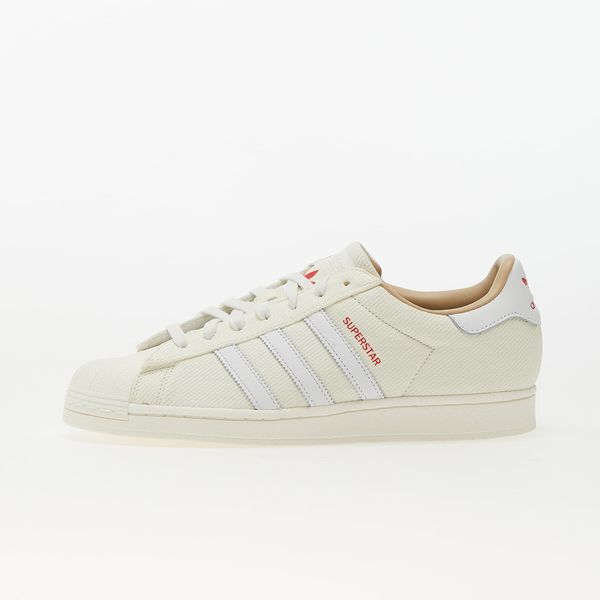 adidas Originals adidas Superstar Supplier Colour/ Dark Blue/ Ftw White