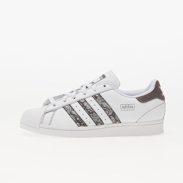 adidas Originals adidas Superstar W Ftw White/ Chacoa/ Ftw White