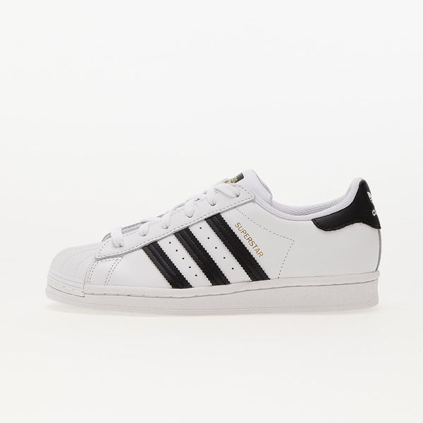 adidas Originals adidas Superstar W Ftw White/ Core Black/ Ftw White