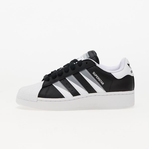 adidas Originals adidas Superstar Xlg Core Black/ Grey Three/ Ftw White