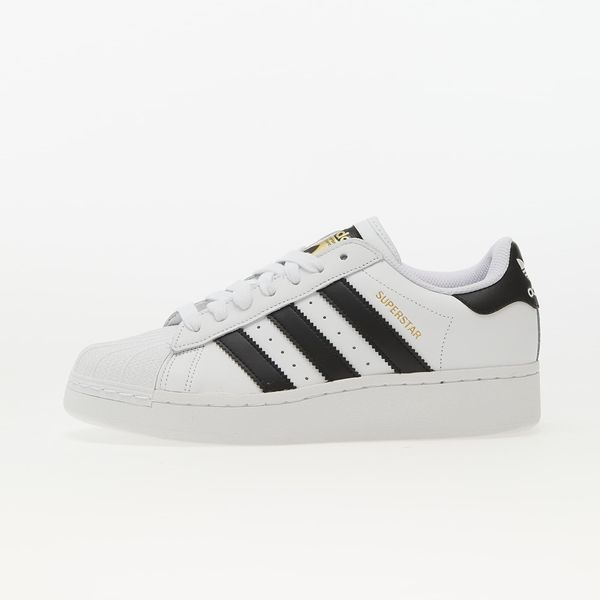 adidas Originals adidas Superstar XLG Ftw White/ Core Black/ Gold Metalic