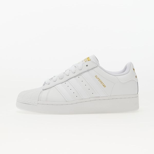 adidas Originals adidas Superstar Xlg Ftw White/ Ftw White/ Gold Metallic