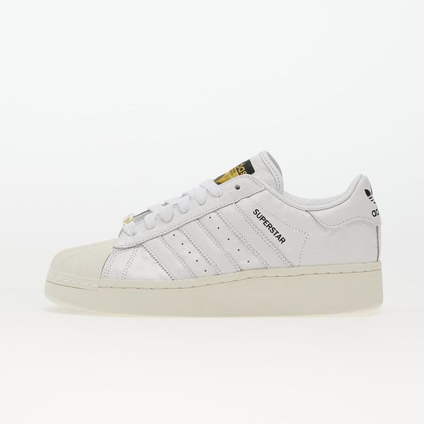 adidas Originals adidas Superstar Xlg Ftw White/ Ftw White/ Gold Metallic