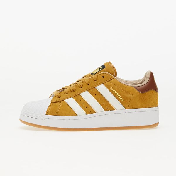 adidas Originals adidas Superstar Xlg Mesa/ Off White/ Core Black