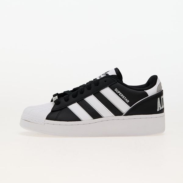 adidas Originals adidas Superstar Xlg T Core Black/ Ftw White/ Grey Two