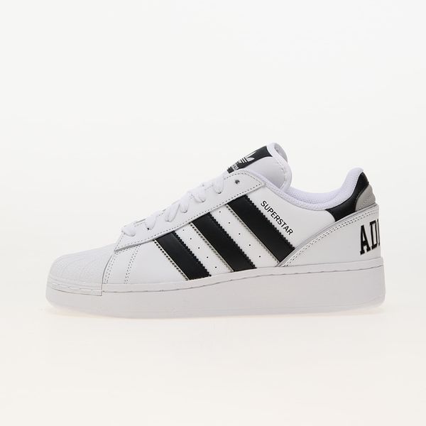 adidas Originals adidas Superstar Xlg T Ftw White/ Core Black/ Grey Two