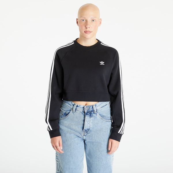 adidas Originals adidas Sweatshirt Black