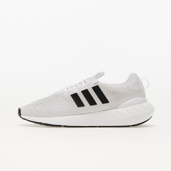 adidas Originals adidas Swift Run 22 Ftw White/ Core Black/ Grey One