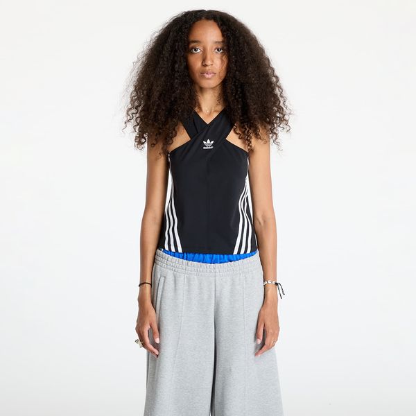 adidas Originals adidas Tank Black XS