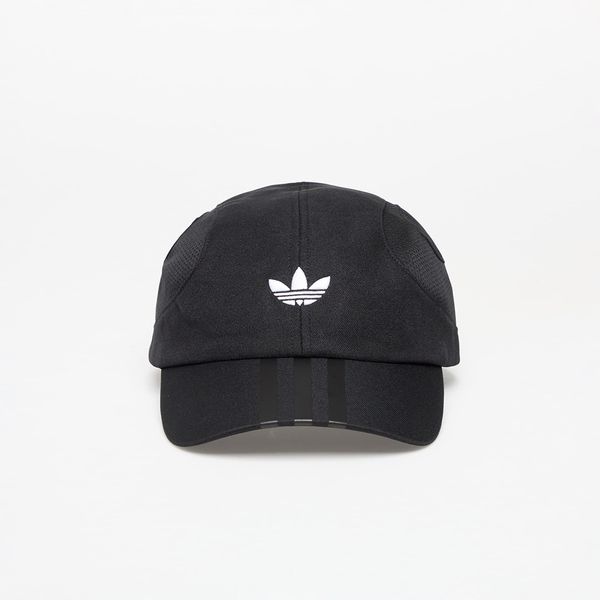 adidas Originals adidas Teamgeist Cap Black M