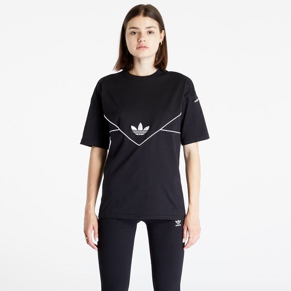 adidas Originals adidas Tee Black