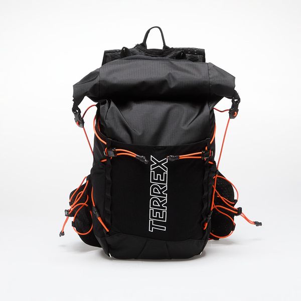 adidas Performance adidas Terrex Aeroready Speed Hiking Backpack Black/ White
