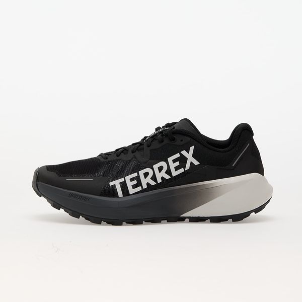 adidas Performance adidas Terrex Agravic 3 Core Black/ Grey One/ Grey Six