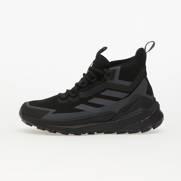 adidas Performance adidas Terrex Free Hiker 2 Gtx Core Black/ Grey Six/ Grey Three