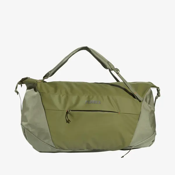 adidas Performance adidas Terrex Multi Duffel 70L Bag Tent Green 70 l