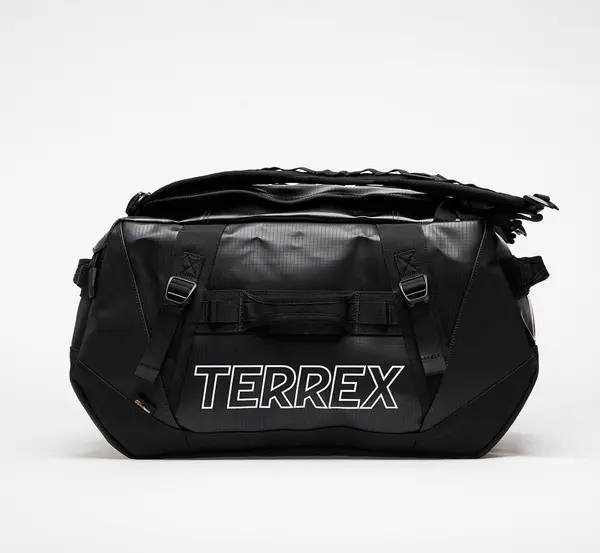 adidas Performance adidas Terrex RAIN.RDY Expedition 50L Duffel Bag Black 50l