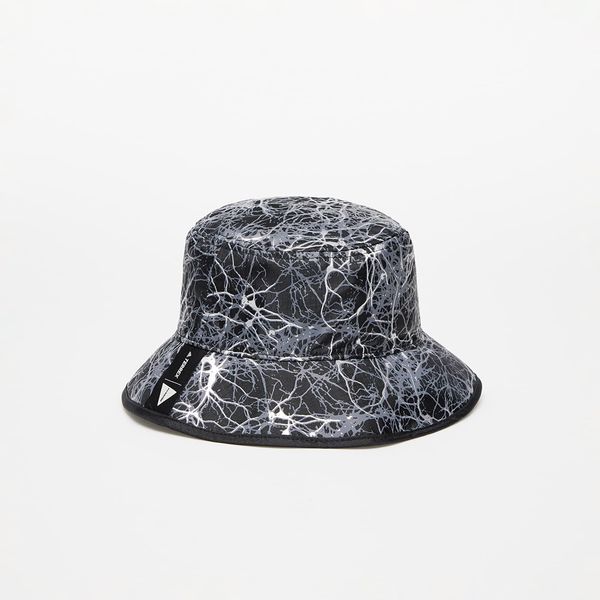 adidas Performance adidas Terrex x and Wander WIND.RDY Bucket Hat Black/ Multicolor