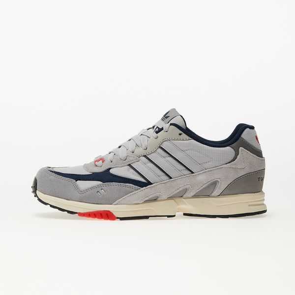 adidas Originals adidas Torsion Super Grey One/ Metallic Silver/ Grey Two