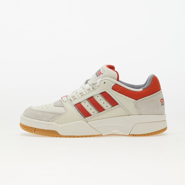 adidas Originals adidas Torsion Tennis Lo M Core White/ Preloved Red/ Grey