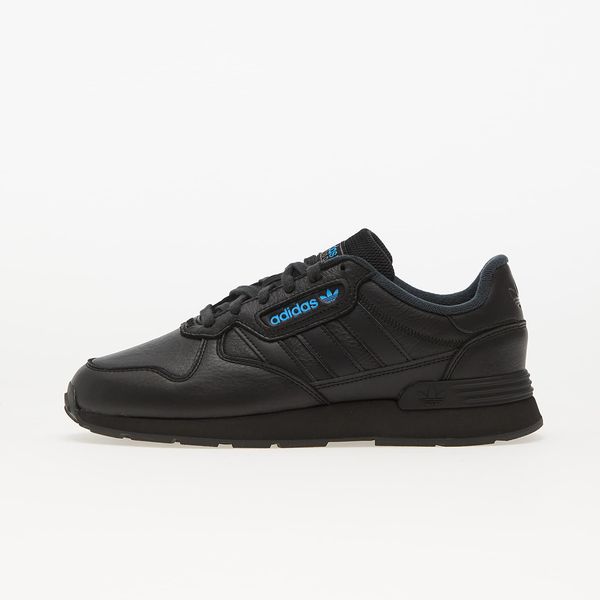 adidas Originals adidas Treziod 2 Core Black/ Carbon/ Grey Four