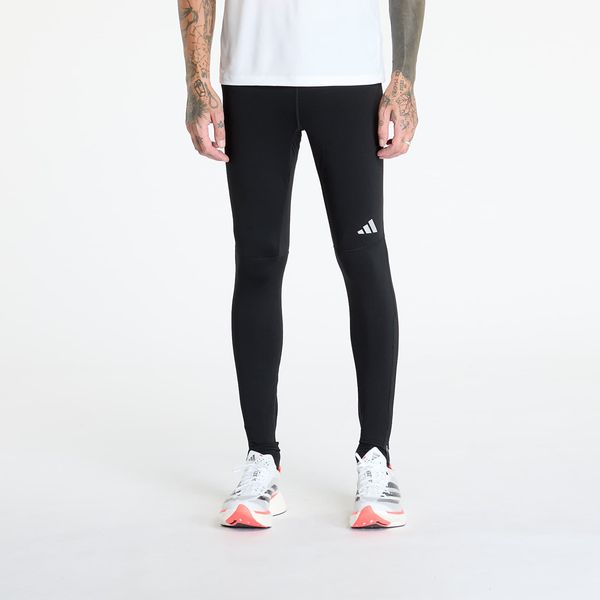 adidas Performance adidas Ultimate Running Conquer The Elements Aeroready Warming Leggings Black L